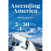Ascending America: Five Kidney Donors, Fifty Peaks in Fifty States, One Record-Breaking Journey