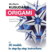 Modern Kusudama Origami: Designs for modular origami lovers