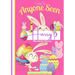 Anyone seen Harry The Easter Bunny: Coloring Activity Book Ages 3-8