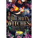 White Haven Witches: Books 10-12