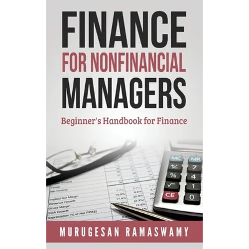 Finance for Nonfinancial Managers: Finance for Small Business, Basic Finance Concepts