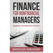 Finance for Nonfinancial Managers: Finance for Small Business, Basic Finance Concepts