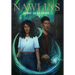 Nawlins: YA Black Fantasy
