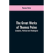 The great works of Thomas Paine. Complete. Political and theological