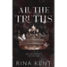 All The Truths: Special Edition Print