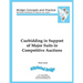 Cuebidding in Support of Major Suits in Competitive Auctions