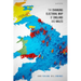 The Changing Electoral Map of England and Wales