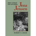Jens Jensen: Maker of Natural Parks and Gardens