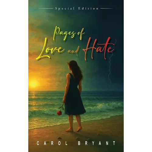 Pages of Love and Hate
