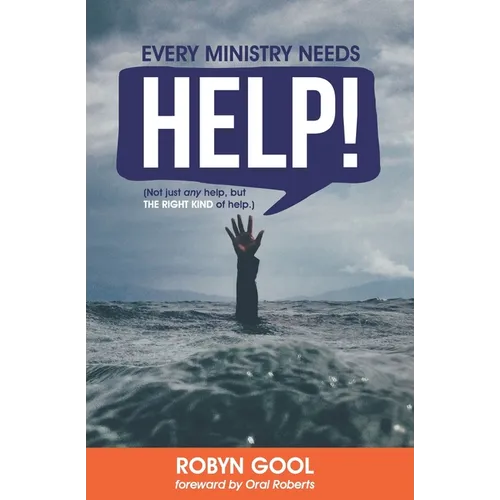 Every Ministry Needs Help