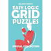 Easy Logic Grid Puzzles: Koburin Puzzles