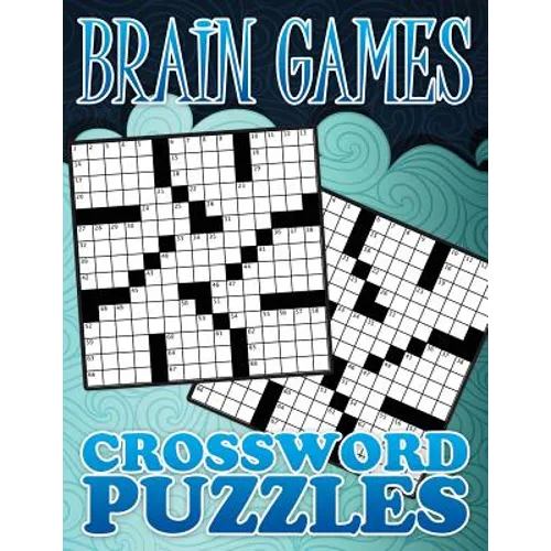 Brain Games Crossword Puzzles