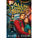 Falling Through Space: A Novella