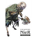 Grimoire Nier: Revised Edition: Nier Replicant Ver.1.22474487139... the Complete Guide