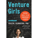 Venturegirls: Raising Girls to Be Tomorrow's Leaders