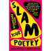 Slam Your Poetry: Write a Revolution