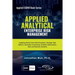 Applied Analytical - Enterprise Risk Management: Applying Monte Carlo Risk Simulation, Strategic Real Options, Stochastic Forecasting, Portfolio Optim