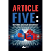 Article Five: Repairing American Government Amid Debilitating Partisan Strife