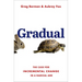 Gradual: The Case for Incremental Change in a Radical Age