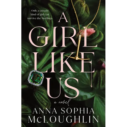 A Girl Like Us