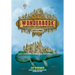 Wonderbook (Revised and Expanded): The Illustrated Guide to Creating Imaginative Fiction