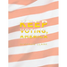 Keep Voting, America