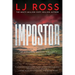 Impostor: An Alexander Gregory Thriller