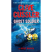 Clive Cussler Ghost Soldier