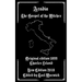 Aradia: The Gospel of the Witches