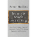 How to Teach Anything: Break down Complex Topics and Explain with Clarity, While Keeping Engagement and Motivation