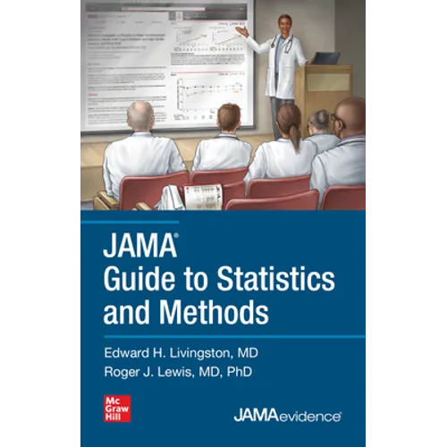 Jama Guide to Statistics and Methods