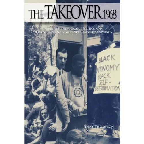 The Takeover 1968