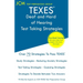 TEXES Deaf and Hard of Hearing - Test Taking Strategies: TEXES 181 Exam - Free Online Tutoring - New 2020 Edition - The latest strategies to pass your