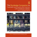 The Routledge Companion to Twentieth and Twenty-First Century Latin American Literary and Cultural Forms