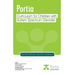 Portia Curriculum - Instructional Control: Curriculum for Children with Autism Spectrum Disorder