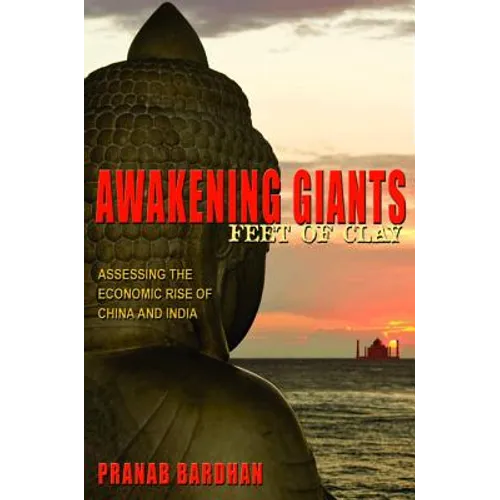 Awakening Giants, Feet of Clay: Assessing the Economic Rise of China and India