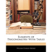 Elements of Trigonometry: With Tables
