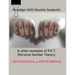 Paradigm Shift Knuckle Sandwich