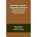 Motion Picture Operation, Stage Electrics and Illusions; A Practical Hand-book and Guide for Theater Electricians, Motion Picture Operators and Manage