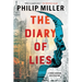 The Diary of Lies