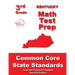 Kentucky 3rd Grade Math Test Prep: Common Core State Standards