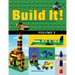 Build It! Volume 3: Make Supercool Models with Your Lego(r) Classic Set