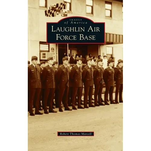 Laughlin Air Force Base