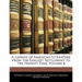 A Library of American Literature from the Earliest Settlement to the Present Time, Volume 8