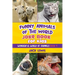 Funny Animals of the World Joke Book for Kids: Funny jokes, hilarious photos, and incredible facts about the silliest animals on the planet!
