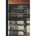 The True Genealogy Of The Dunnel And Dwinnell Family Of New England