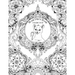 The House of Mouse Peep: Coloring book