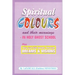 SPIRITUAL COLOURS and their meanings - In HOLY GHOST SCHOOL