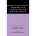 Cognitive-Behavioral Therapies with Lesbian, Gay, and Bisexual Clients