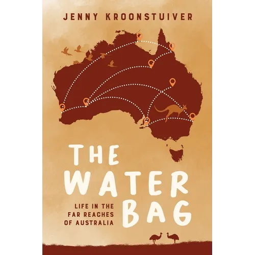 The Water Bag: Life in the far reaches of Australia